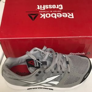 Reebok CrossFit Nano Trainers - New In Box